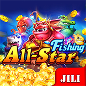taya777 All Star Fishing