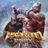 taya777 Asgardian Rising
