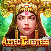 taya777 Aztec Priestess