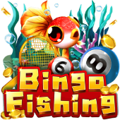 taya777 Bingo Fishing