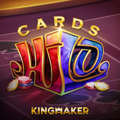 taya777 Cards Hi Lo