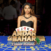 taya777 Casino Marina Andar Bahar live casino