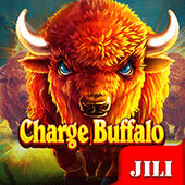 taya777 Charge Buffalo