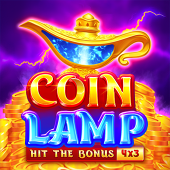 taya777 Coin Lamp slot