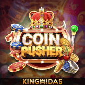 taya777 Coin Pusher