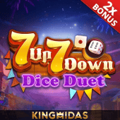 taya777 Dice Duet