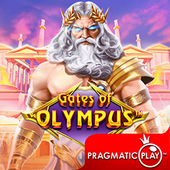 taya777 Gates of Olympus