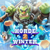taya777 Horde 2 Winter slot