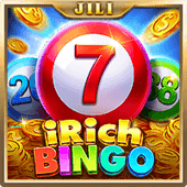 taya777 Irich Bingo slot