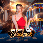 taya777 Las Vegas Blackjack live casino