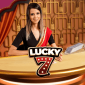 taya777 Lucky 7 live casino