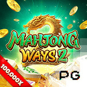taya777 Mahjong Ways 2