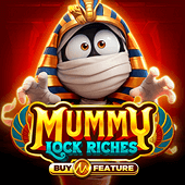taya777 Mummy Lock Riches slot