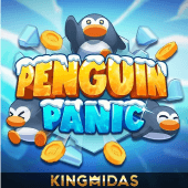 taya777 Penguin Panic