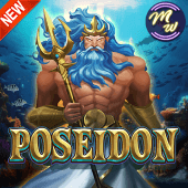 taya777 Poseidon slot