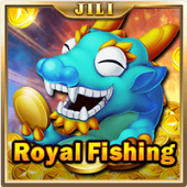 taya777 Royal Fishing