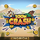 taya777 Toon Crash