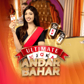 taya777 Ultimate Andar Bahar live casino